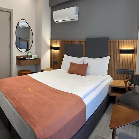 Roi Hotel 이즈미르 외부 사진