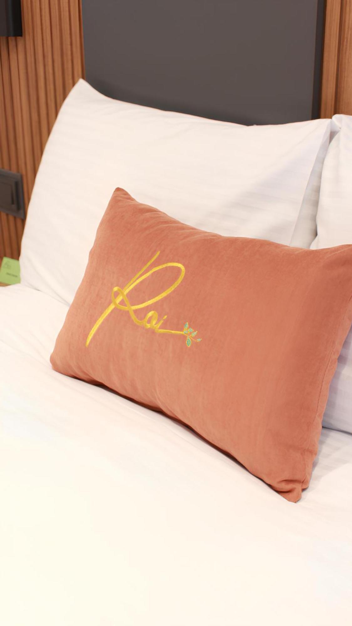 Roi Hotel 이즈미르 외부 사진