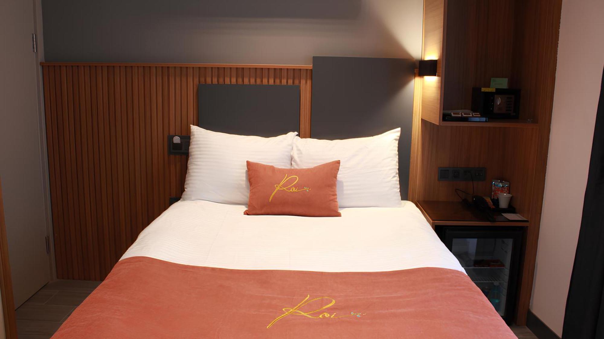 Roi Hotel 이즈미르 외부 사진